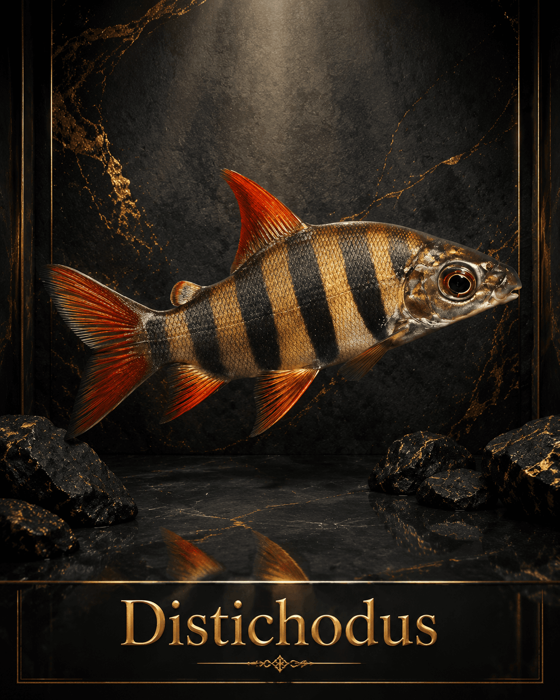 Distichodus
