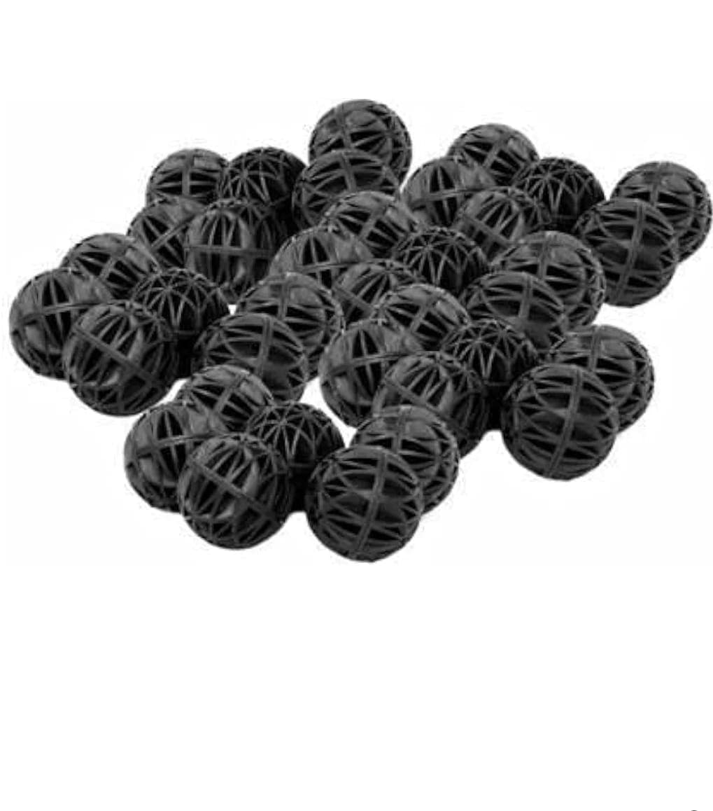 Bio Balls Filter Media