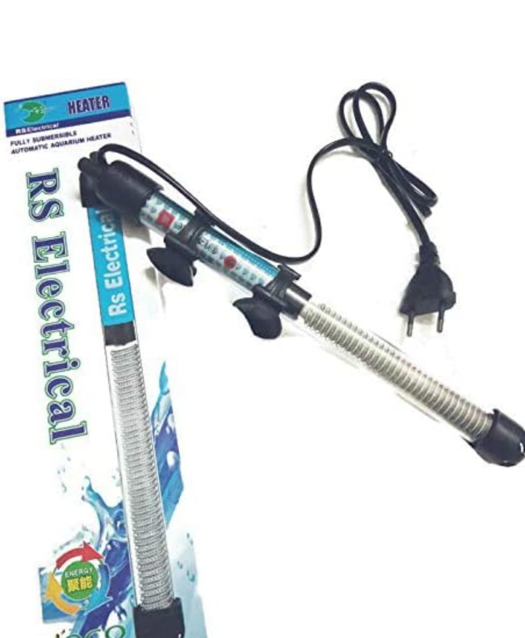 Glass Aquarium Heater