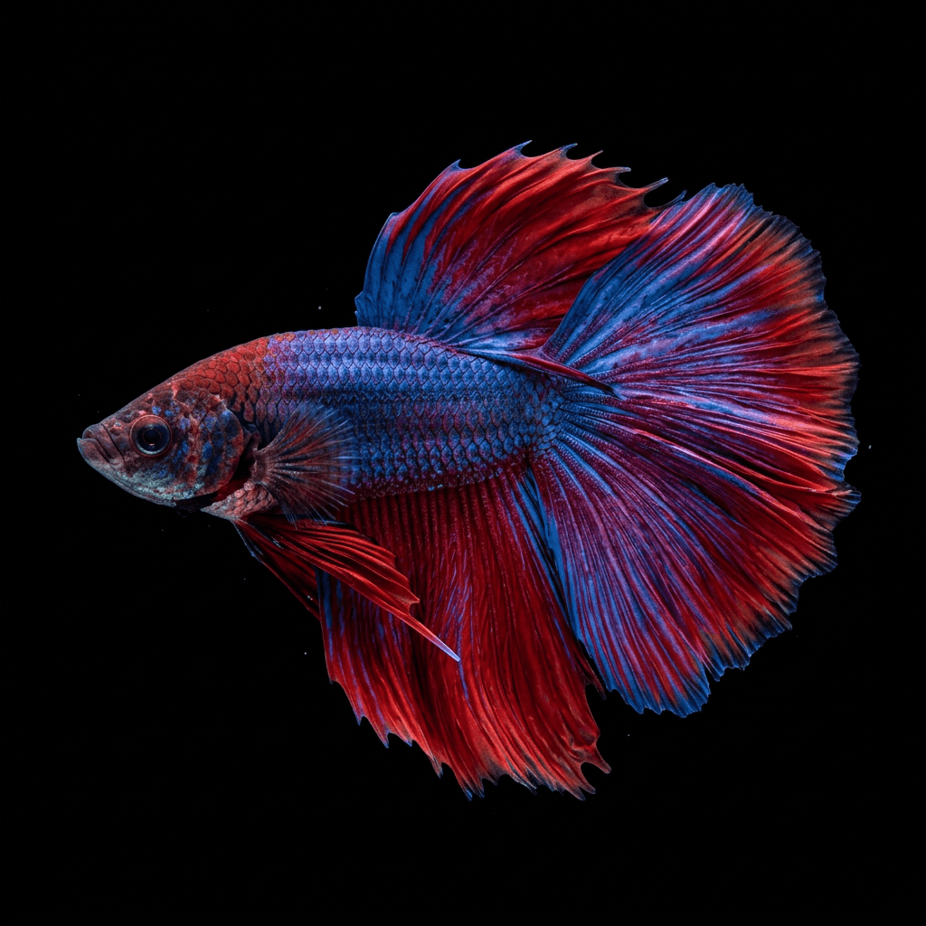 Betta Fish